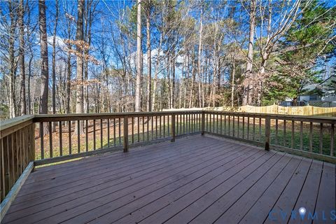 Tiny photo for 5030 Lippingham Drive, Chester, VA 23831 (MLS # 2532055)