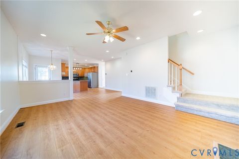 Tiny photo for 5030 Lippingham Drive, Chester, VA 23831 (MLS # 2532055)