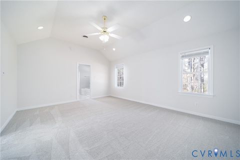 Tiny photo for 5030 Lippingham Drive, Chester, VA 23831 (MLS # 2532055)