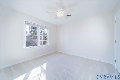 Tiny photo for 5030 Lippingham Drive, Chester, VA 23831 (MLS # 2532055)