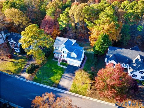 Tiny photo for 5030 Lippingham Drive, Chester, VA 23831 (MLS # 2532055)