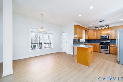 Tiny photo for 5030 Lippingham Drive, Chester, VA 23831 (MLS # 2532055)