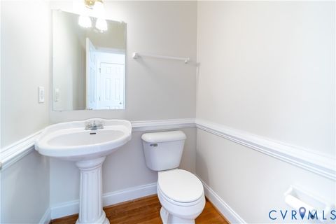 Tiny photo for 5030 Lippingham Drive, Chester, VA 23831 (MLS # 2532055)