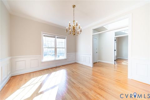 Tiny photo for 5030 Lippingham Drive, Chester, VA 23831 (MLS # 2532055)