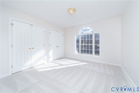 Tiny photo for 5030 Lippingham Drive, Chester, VA 23831 (MLS # 2532055)