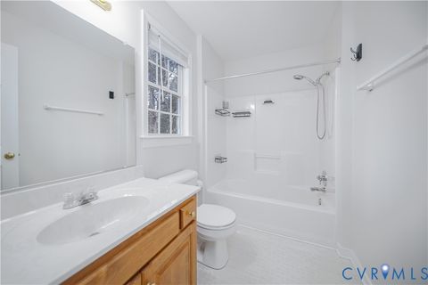 Tiny photo for 5030 Lippingham Drive, Chester, VA 23831 (MLS # 2532055)