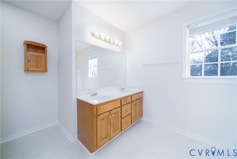 Tiny photo for 5030 Lippingham Drive, Chester, VA 23831 (MLS # 2532055)