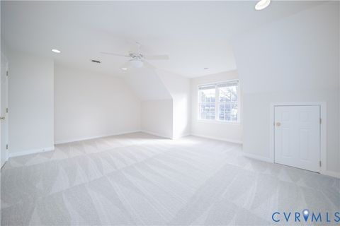 Tiny photo for 5030 Lippingham Drive, Chester, VA 23831 (MLS # 2532055)