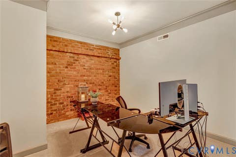 Tiny photo for 4400 Three Bridge Road, Powhatan, VA 23139 (MLS # 2616703)