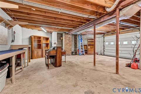 Tiny photo for 4400 Three Bridge Road, Powhatan, VA 23139 (MLS # 2616703)