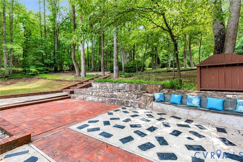 Tiny photo for 4400 Three Bridge Road, Powhatan, VA 23139 (MLS # 2616703)