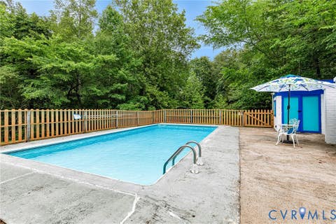 Tiny photo for 4400 Three Bridge Road, Powhatan, VA 23139 (MLS # 2616703)