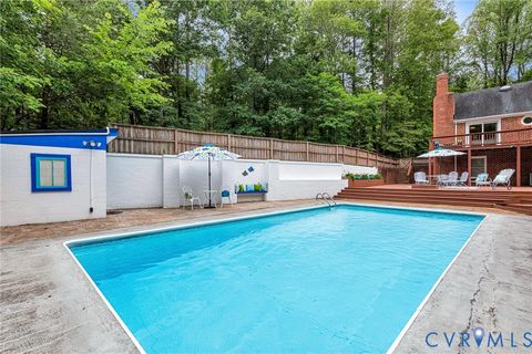 Tiny photo for 4400 Three Bridge Road, Powhatan, VA 23139 (MLS # 2616703)