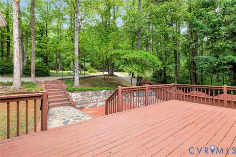 Tiny photo for 4400 Three Bridge Road, Powhatan, VA 23139 (MLS # 2616703)