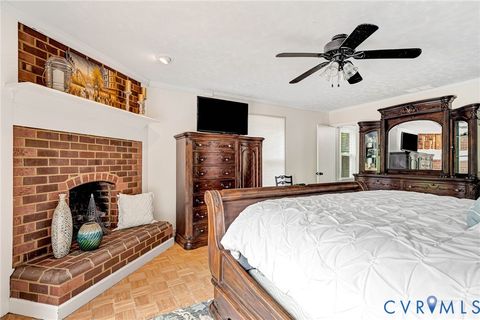 Tiny photo for 4400 Three Bridge Road, Powhatan, VA 23139 (MLS # 2616703)