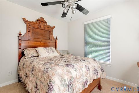 Tiny photo for 4400 Three Bridge Road, Powhatan, VA 23139 (MLS # 2616703)