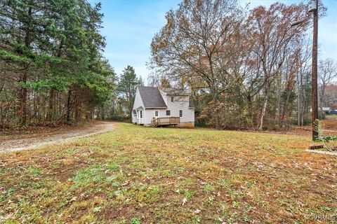 A home in Powhatan