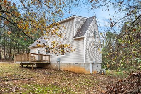 A home in Powhatan