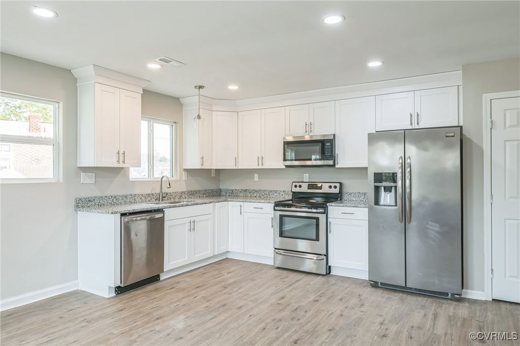 Photo for 2418 Dupuy Road, Petersburg, VA 23803 (MLS # 2501740)