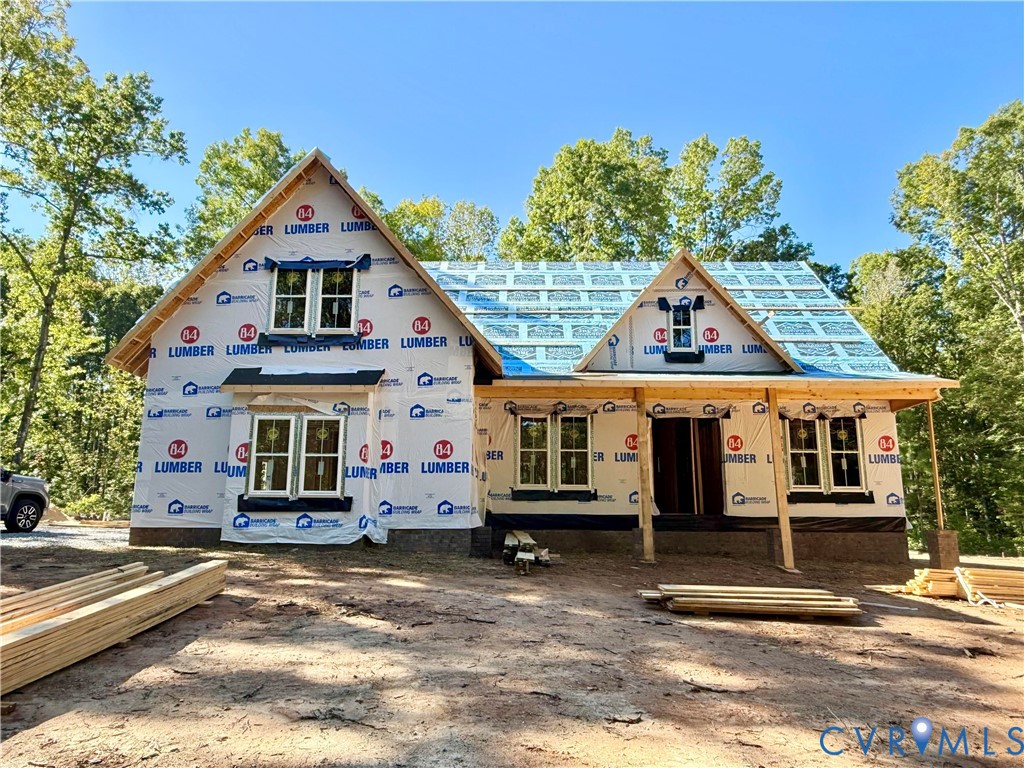 155 Noahs Landing Drive