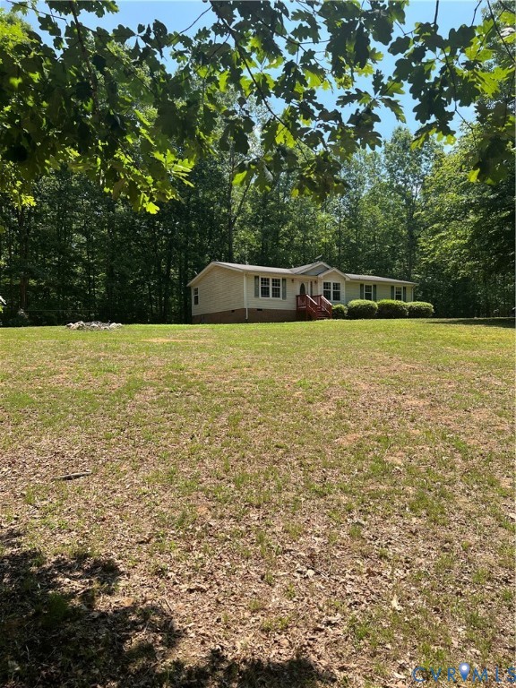 1092 Mallorys Ford Road