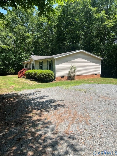 Tiny photo for 1092 Mallorys Ford Road, Louisa, VA 23093 (MLS # 2618091)