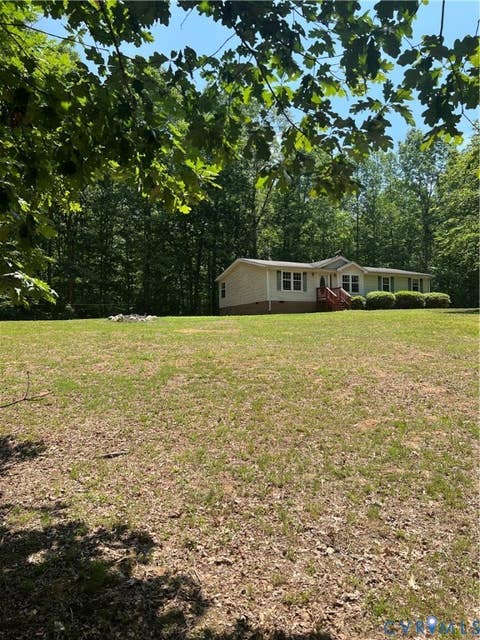 Tiny photo for 1092 Mallorys Ford Road, Louisa, VA 23093 (MLS # 2618091)