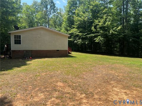 Tiny photo for 1092 Mallorys Ford Road, Louisa, VA 23093 (MLS # 2618091)