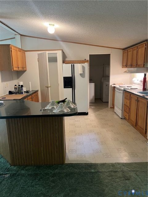 Tiny photo for 1092 Mallorys Ford Road, Louisa, VA 23093 (MLS # 2618091)