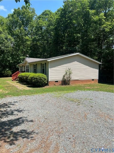 Tiny photo for 1092 Mallorys Ford Road, Louisa, VA 23093 (MLS # 2618091)