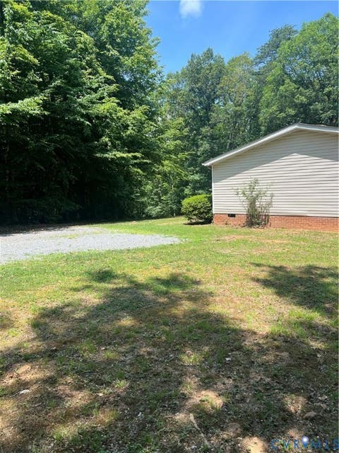 Tiny photo for 1092 Mallorys Ford Road, Louisa, VA 23093 (MLS # 2618091)