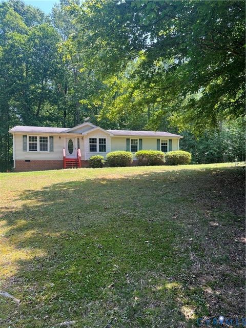 Tiny photo for 1092 Mallorys Ford Road, Louisa, VA 23093 (MLS # 2618091)