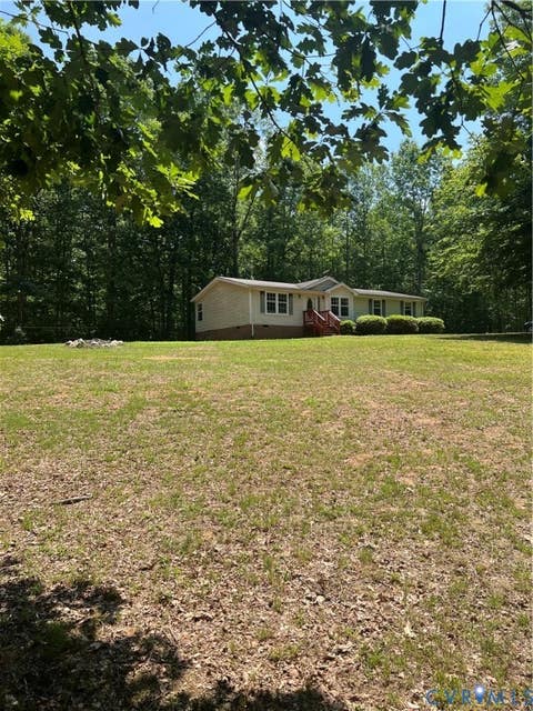 Tiny photo for 1092 Mallorys Ford Road, Louisa, VA 23093 (MLS # 2618091)
