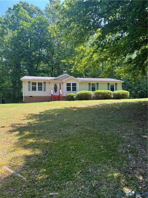 Photo of 1092 Mallorys Ford Road, Louisa, VA 23093 (MLS # 2618091)