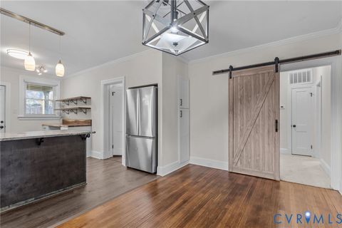 Tiny photo for 2211 Gordon Avenue, Richmond, VA 23224 (MLS # 2530888)