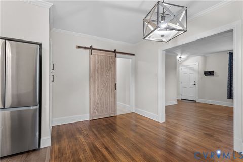 Tiny photo for 2211 Gordon Avenue, Richmond, VA 23224 (MLS # 2530888)