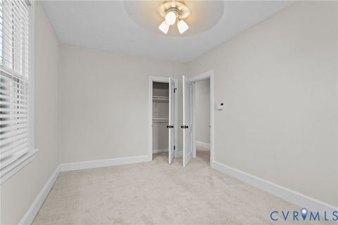 Tiny photo for 2211 Gordon Avenue, Richmond, VA 23224 (MLS # 2530888)