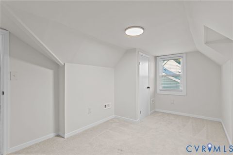 Tiny photo for 2211 Gordon Avenue, Richmond, VA 23224 (MLS # 2530888)