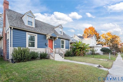 Tiny photo for 2211 Gordon Avenue, Richmond, VA 23224 (MLS # 2530888)