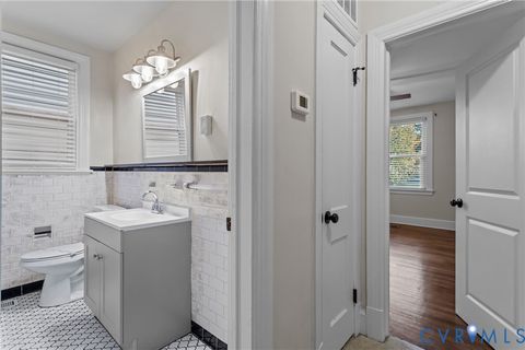 Tiny photo for 2211 Gordon Avenue, Richmond, VA 23224 (MLS # 2530888)