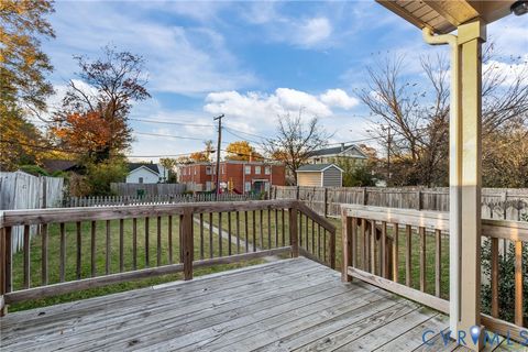 Tiny photo for 2211 Gordon Avenue, Richmond, VA 23224 (MLS # 2530888)