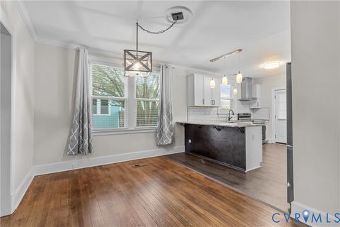 Tiny photo for 2211 Gordon Avenue, Richmond, VA 23224 (MLS # 2530888)