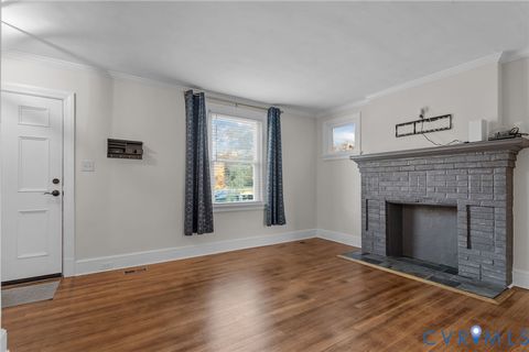 Tiny photo for 2211 Gordon Avenue, Richmond, VA 23224 (MLS # 2530888)