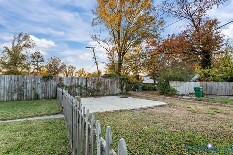 Tiny photo for 2211 Gordon Avenue, Richmond, VA 23224 (MLS # 2530888)