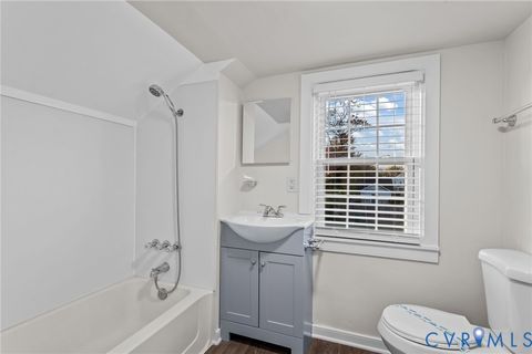 Tiny photo for 2211 Gordon Avenue, Richmond, VA 23224 (MLS # 2530888)