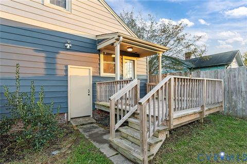 Tiny photo for 2211 Gordon Avenue, Richmond, VA 23224 (MLS # 2530888)