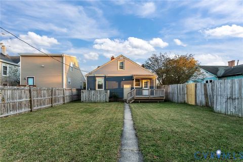 Tiny photo for 2211 Gordon Avenue, Richmond, VA 23224 (MLS # 2530888)