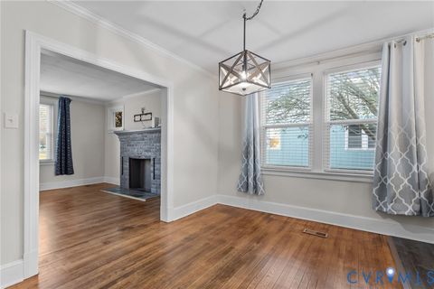 Tiny photo for 2211 Gordon Avenue, Richmond, VA 23224 (MLS # 2530888)