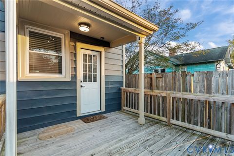 Tiny photo for 2211 Gordon Avenue, Richmond, VA 23224 (MLS # 2530888)
