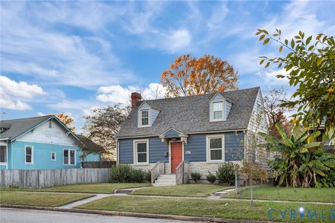 Tiny photo for 2211 Gordon Avenue, Richmond, VA 23224 (MLS # 2530888)